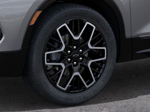 New 2026 Chevrolet Blazer RS image 9