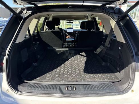Used 2020 Lincoln Aviator Reserve image 9