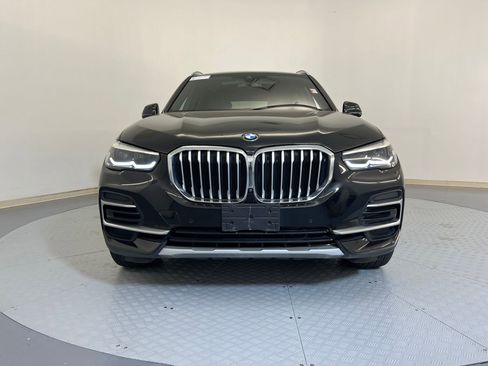 Certified 2023 BMW X5 xDrive40i w/ Parking Assistance Package image 6