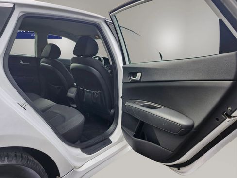 Used 2018 Kia Optima LX w/ Convenience Package image 28