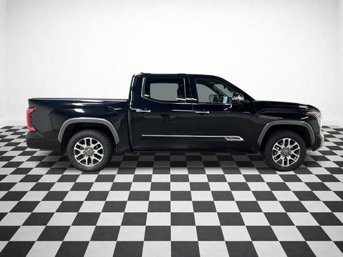 Used 2022 Toyota Tundra 1794 Edition image 5