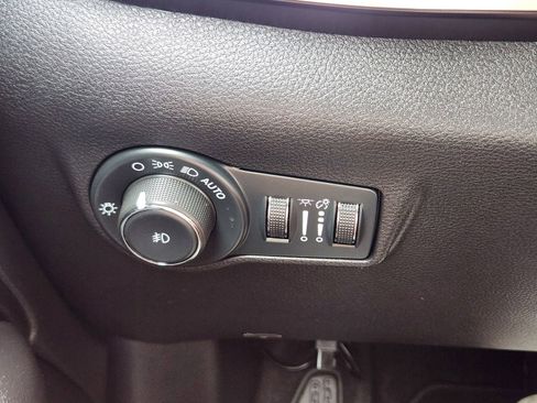Used 2024 Jeep Compass Limited w/ High Altitude Package AWD/4WD image 24