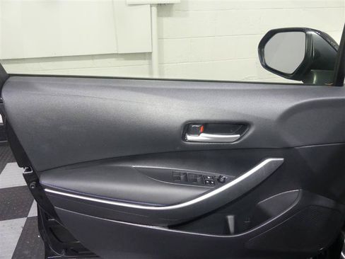 Used 2022 Toyota Corolla SE FWD image 17