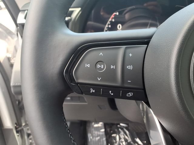 New 2026 MAZDA CX-5 Preferred AWD/4WD image 18