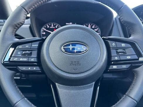 New 2026 Subaru Forester Sport AWD/4WD image 20