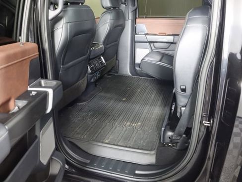 Certified 2023 Ford F150 Lariat w/ Equipment Group 502A High image 68