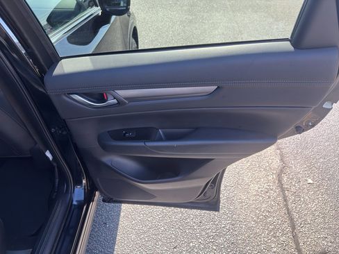 Used 2024 MAZDA CX-5 AWD 2.5 S w/ Select Package image 29