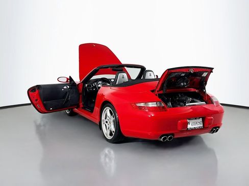 Used 2005 Porsche 911 Carrera S RWD image 26