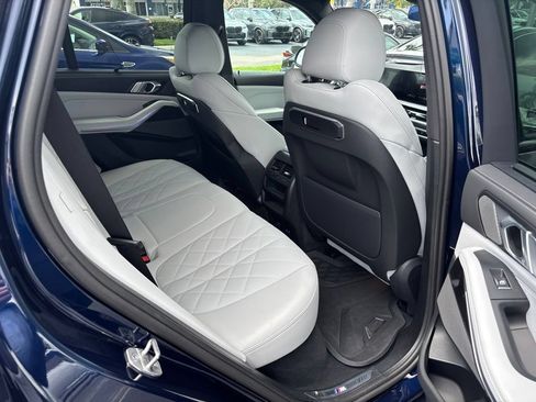 Used 2024 BMW X5 sDrive40i w/ Executive Package RWD image 6