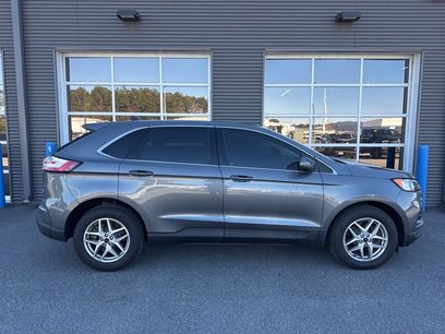 Used 2024 Ford Edge SEL