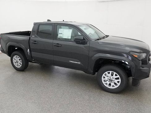 New 2026 Toyota Tacoma SR5 image 51