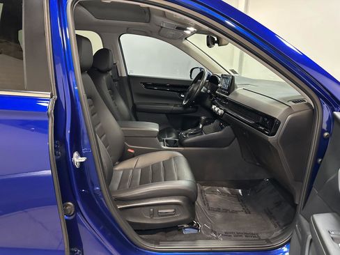 Used 2024 Honda CR-V EX-L image 39