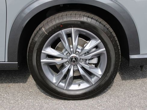 New 2025 Acura ADX Base image 30