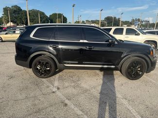 Certified 2023 Kia Telluride S w/ S Sunroof Package AWD/4WD video 1