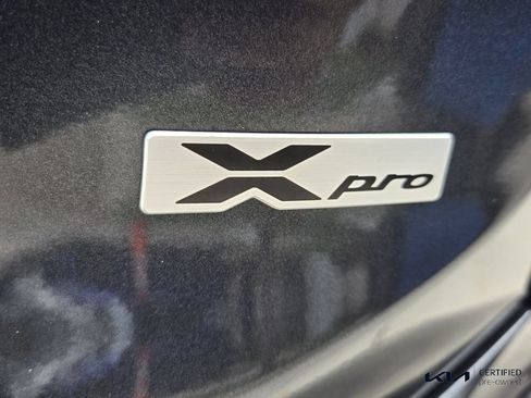 Certified 2024 Kia Telluride SX Prestige X-Pro AWD/4WD image 16