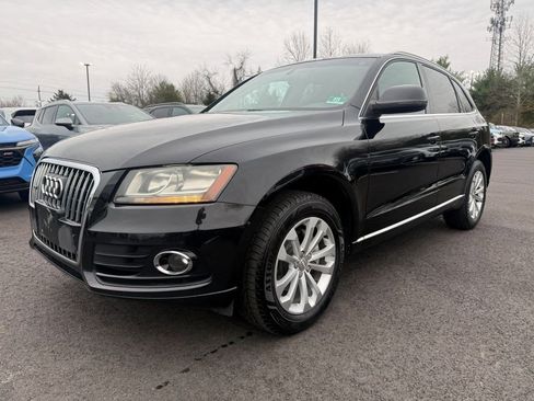Used 2014 Audi Q5 2.0T Premium image 6