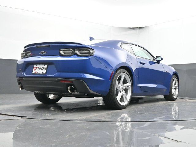 Used 2023 Chevrolet Camaro LT w/ RS Package RWD image 41