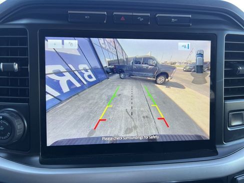 Used 2023 Ford F150 XLT w/ Equipment Group 302A High image 29