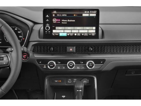 Certified 2025 Honda CR-V Sport-L image 13