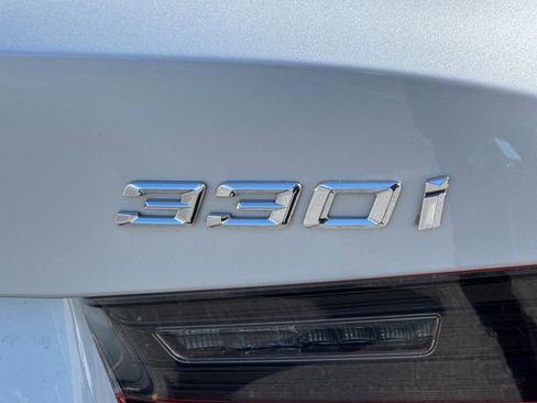 Used 2019 BMW 330i Sedan image 23
