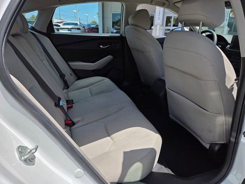 Used 2024 Honda Accord LX image 16