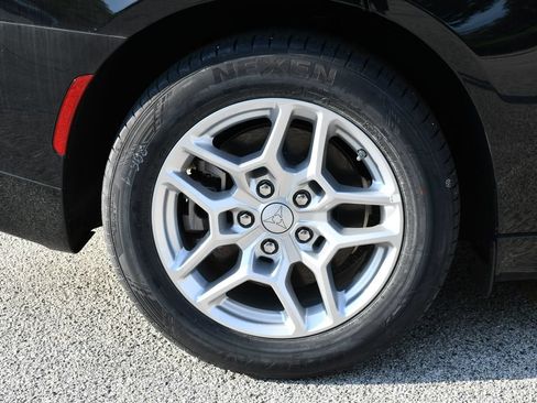 New 2026 Dodge Charger R/T AWD/4WD image 7
