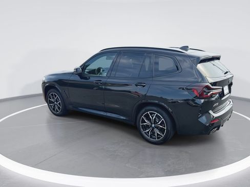 Used 2024 BMW X3 xDrive30i w/ Premium Package AWD/4WD image 6