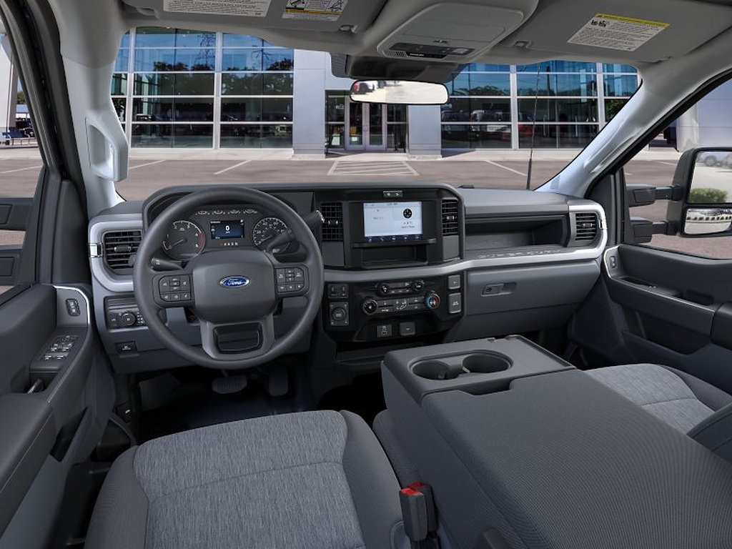 New 2026 Ford F250 XL w/ STX Appearance Package AWD/4WD image 43
