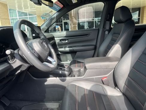 Used 2024 Honda CR-V Sport-L image 8