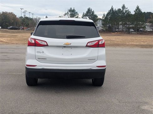 Used 2019 Chevrolet Equinox Premier image 4