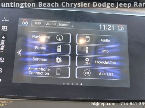 Used 2018 Honda Clarity Touring image 24