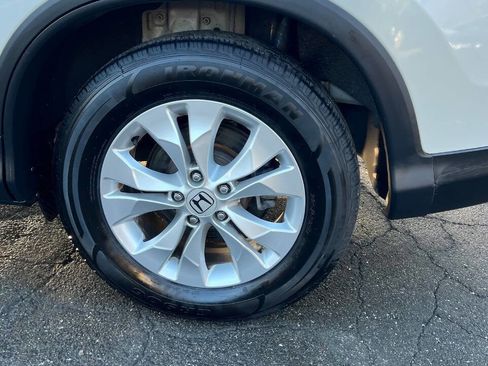 Used 2014 Honda CR-V EX-L image 32