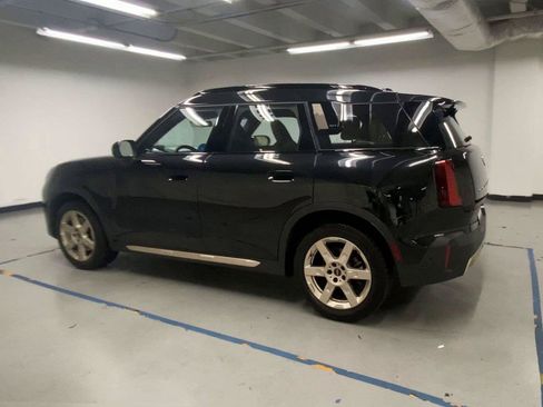 Used 2025 MINI Cooper Countryman S AWD/4WD image 8