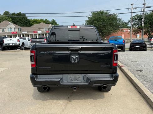 Used 2022 RAM 1500 Big Horn AWD/4WD image 7