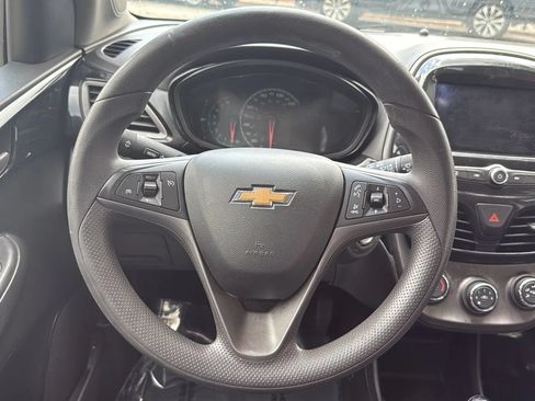 Used 2021 Chevrolet Spark LT FWD image 27