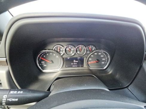 Used 2021 Chevrolet Tahoe LS image 43