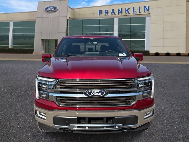 New 2026 Ford F150 King Ranch w/ Equipment Group 601A High AWD/4WD image 2