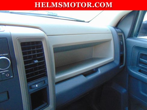 Used 2012 RAM 3500 ST w/ ST Decor Group image 32