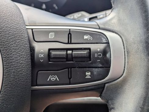Used 2023 Kia Sportage SX FWD image 28