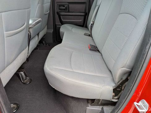 Used 2013 RAM 1500 Express AWD/4WD image 15