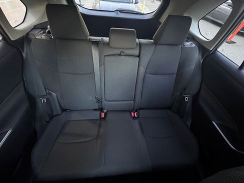 Used 2025 Toyota RAV4 LE image 37