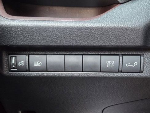 Used 2023 Toyota RAV4 Limited AWD/4WD image 23