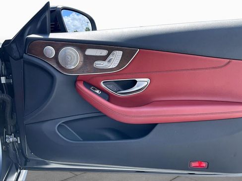 Used 2018 Mercedes-Benz C 300 Coupe image 22