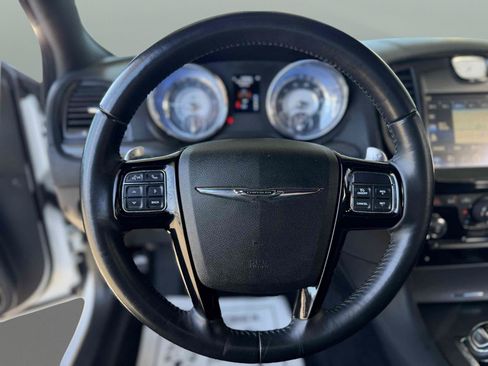 Used 2013 Chrysler 300 S RWD image 20