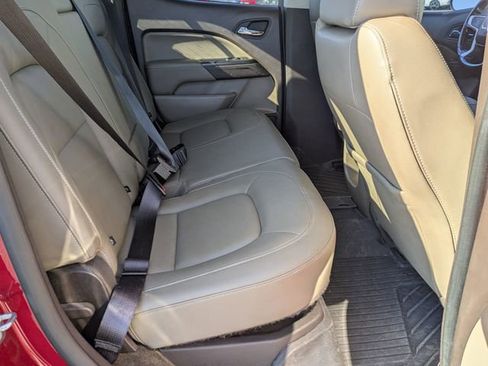 Used 2018 GMC Canyon SLT w/ Driver Alert Package image 30