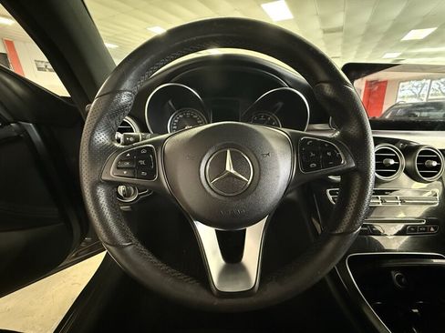 Used 2018 Mercedes-Benz C 300 C 300 w/ Premium Package image 16