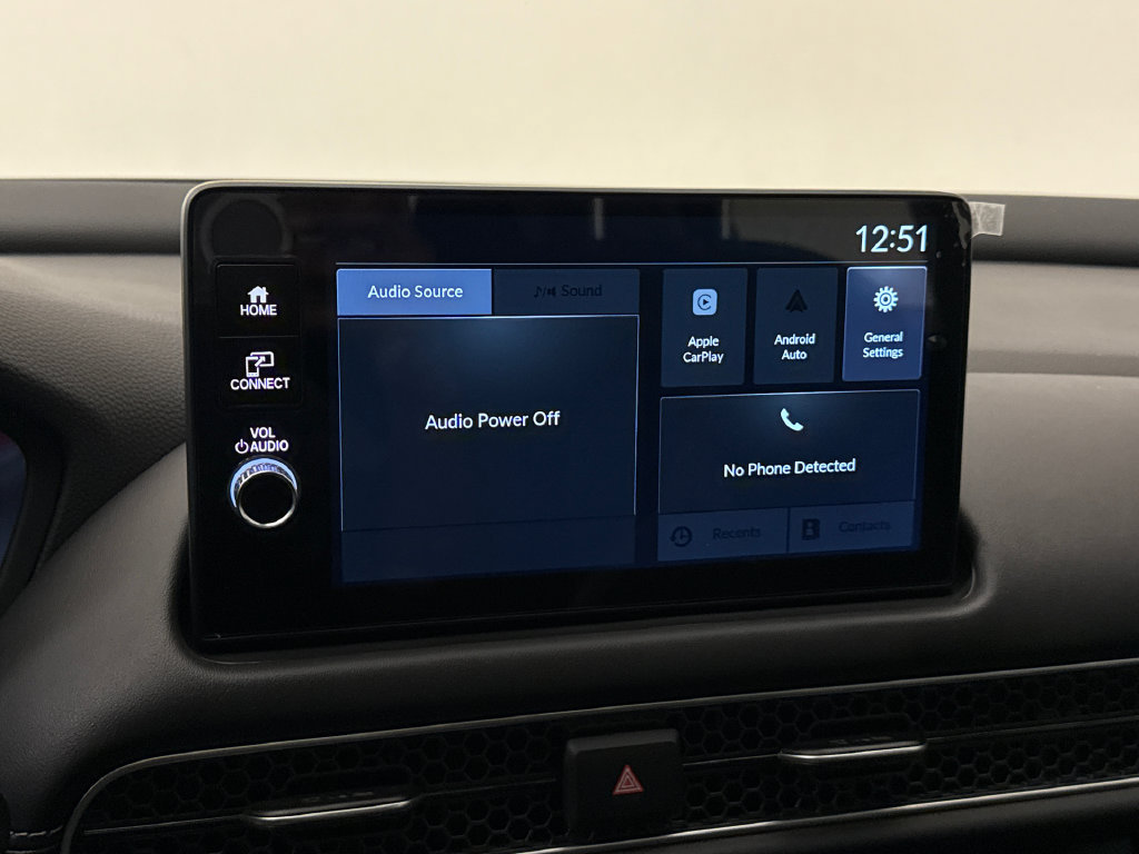 New 2027 Honda HR-V EX-L image 22