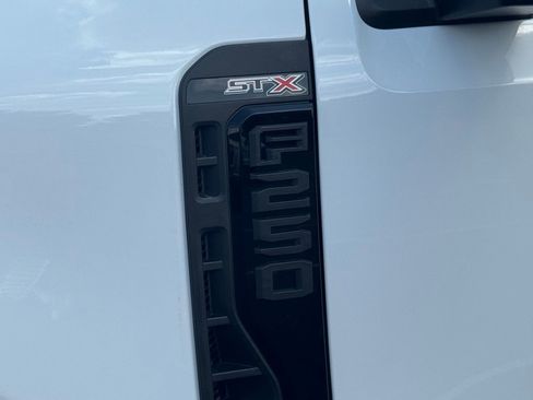 New 2026 Ford F250 XL w/ STX Appearance Package image 40