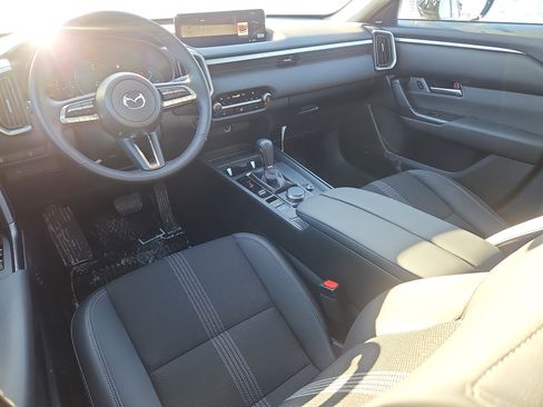 Certified 2025 MAZDA CX-50 AWD 2.5 S w/ Weather Package image 3