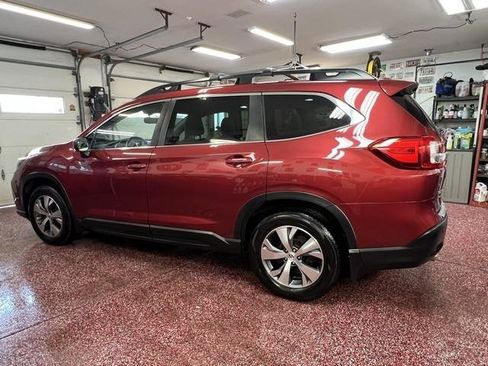 Used 2019 Subaru Ascent Premium w/ Popular Package #3 image 2